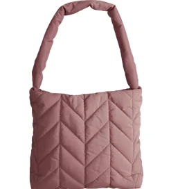 Markberg Skuldertaske - BonnieMBG - Bag - Soft Blush