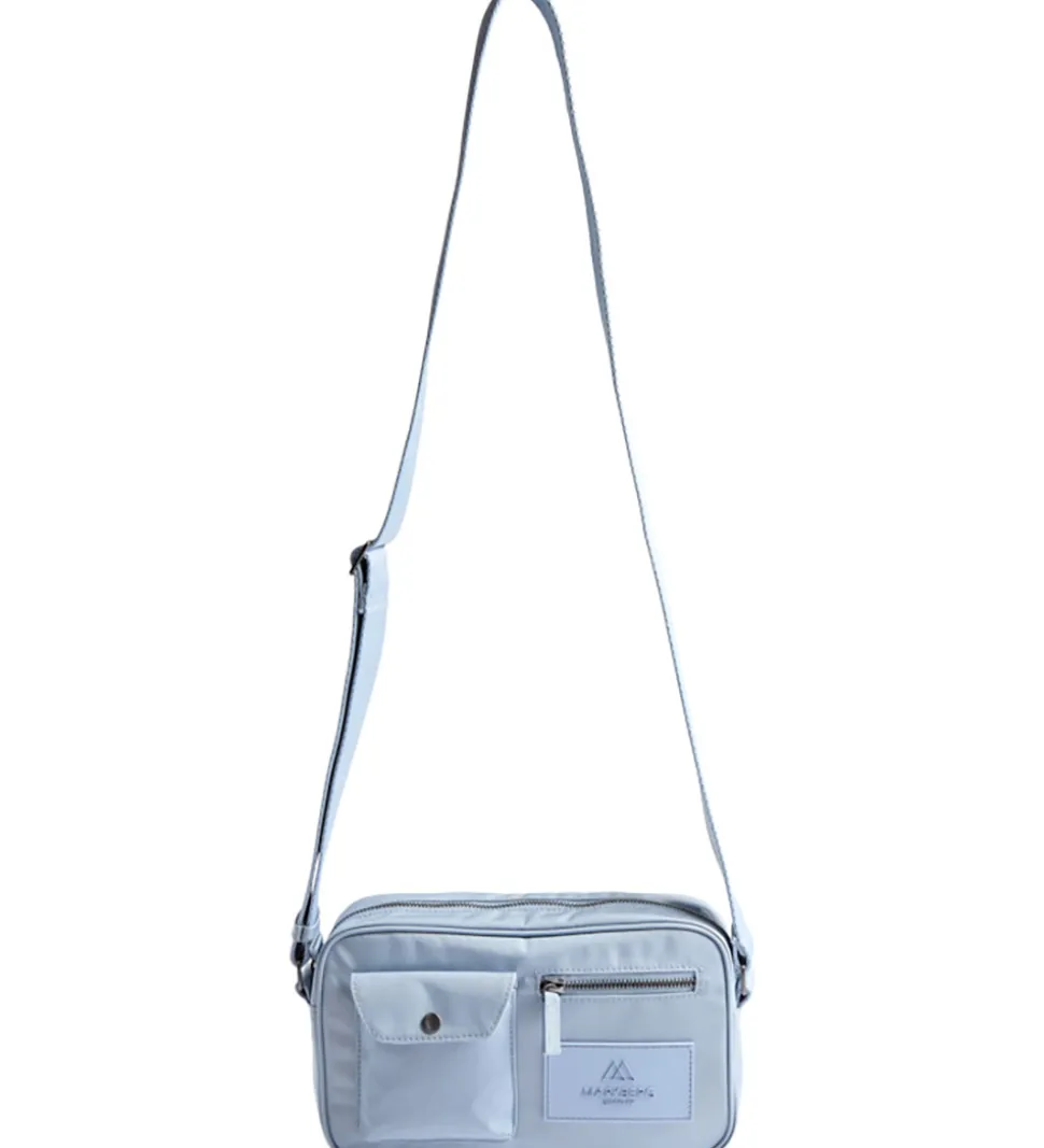 Markberg Skuldertaske - DarlaMBG - Sky Blue