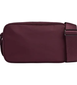 Markberg Skuldertaske - DarlaMBG - Burgundy