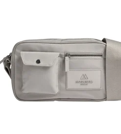 Markberg Skuldertaske - DarlaMBG Monochrome - Dove Grey