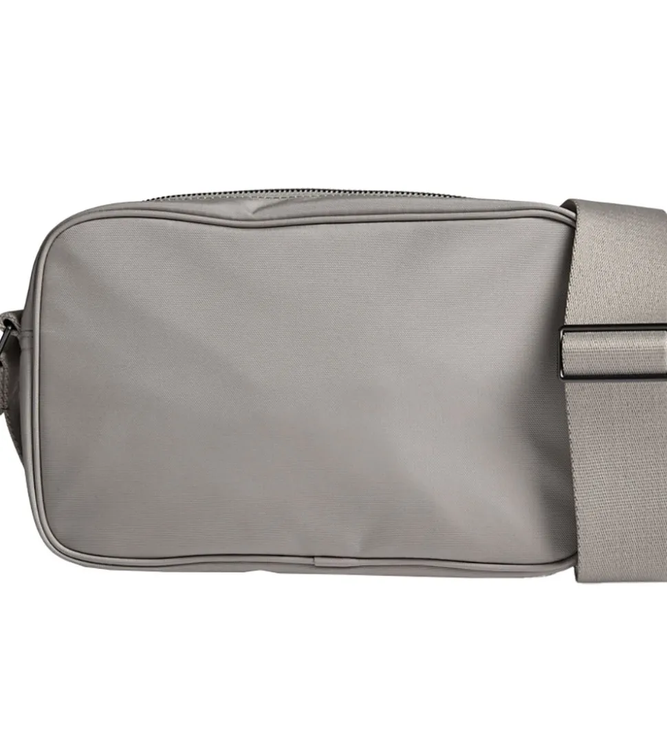 Markberg Skuldertaske - DarlaMBG Monochrome - Dove Grey