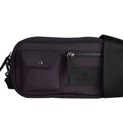 Markberg Skuldertaske - DarlaMBG Small - Recycled - Nocturnal Pu