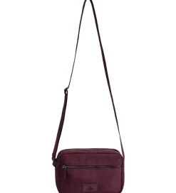 Markberg Skuldertaske - FlameMBG - Burgundy