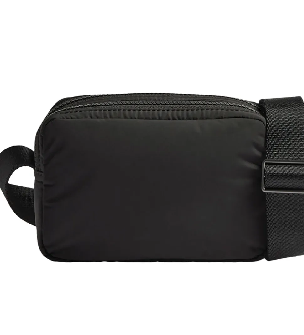 Markberg Skuldertaske - LessMBG - Black