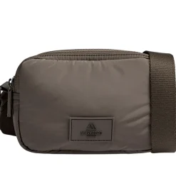 Markberg Skuldertaske - LessMBG - Major Brown