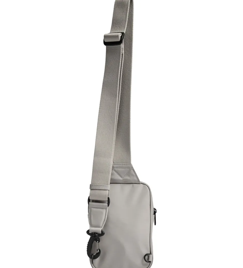 Markberg Skuldertaske - Recycled - SouthMBG - Dove Grey