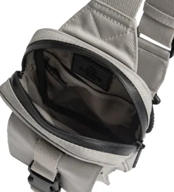 Markberg Skuldertaske - Recycled - SouthMBG - Dove Grey