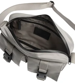 Markberg Skuldertaske - Recycled - WestMBG - Dove Grey