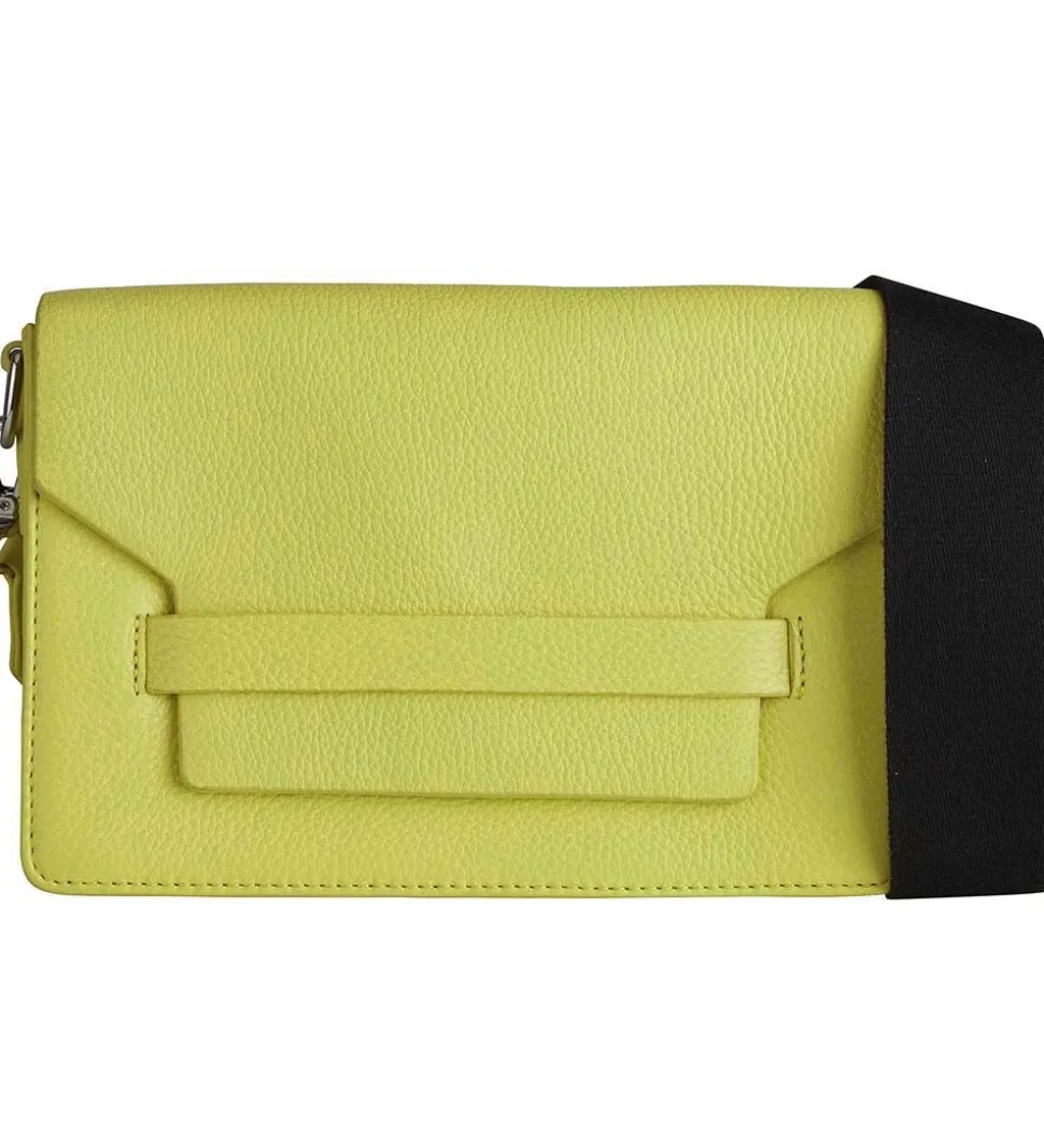 Markberg Taske - ArabellaMBG - Electric Yellow