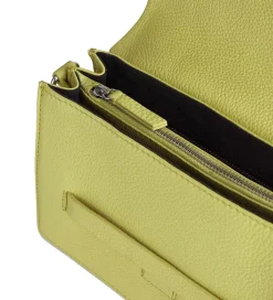 Markberg Taske - ArabellaMBG - Electric Yellow