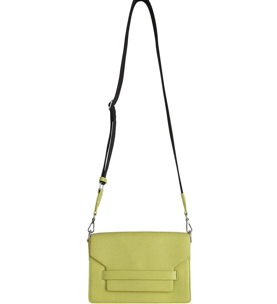 Markberg Taske - ArabellaMBG - Electric Yellow