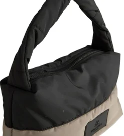 Markberg Taske - Imina Mega Puf - Sort/Sand