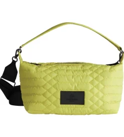Markberg Taske - LotusMBG Snake Quilt - Electric Yellow