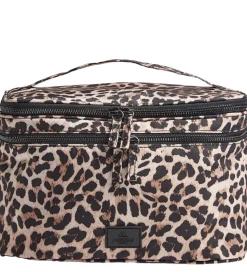 Markberg Toliettaske - TreasureMBG - Leopard