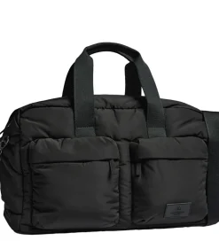 Markberg Weekendtaske - MoreMBG Recycled - Sort