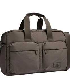 Markberg Weekendtaske - MoreMBG Recycled - Major Brown