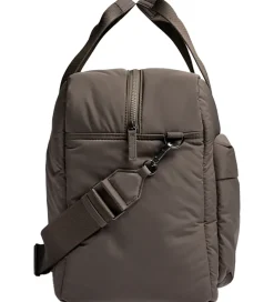 Markberg Weekendtaske - MoreMBG Recycled - Major Brown