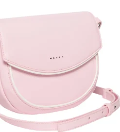 Marni Skuldertaske - Soft Pink