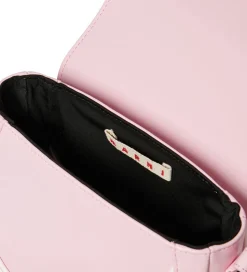 Marni Skuldertaske - Soft Pink