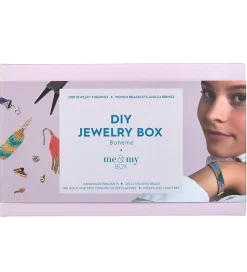 Me&My BOX Boheme - No7