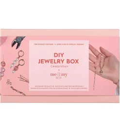 Me&My BOX Celebration - No4