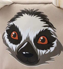 Mikk-Line Zoo Rygsæk - Doeskin