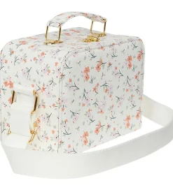 Mimi & Lula Kufferttaske - Mini Floral Spring