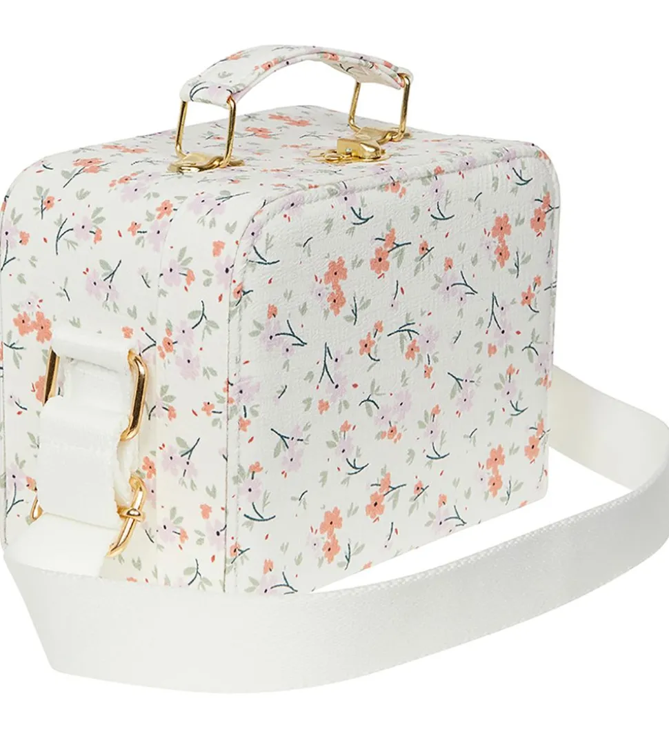Mimi & Lula Kufferttaske - Mini Floral Spring