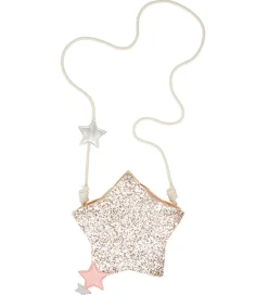 Mimi & Lula Skuldertaske - Super Sparkle Star Mystical