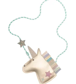 Mimi & Lula Skuldertaske - Unicorn Little Prince