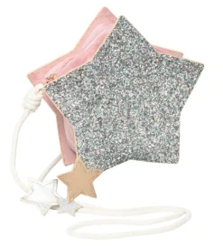 Mimi & Lula Taske - Sparkly Star Swanlake