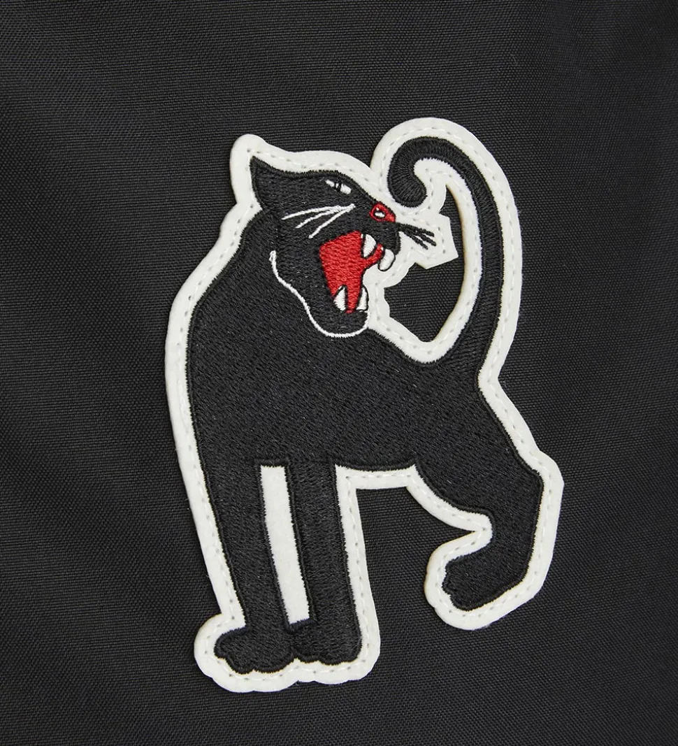 Mini Rodini Rygsæk - Panther - Sort