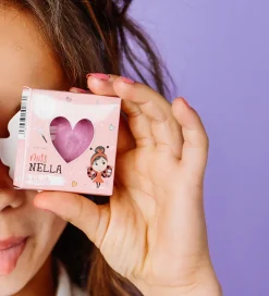 Miss Nella Blush - Candy Floss
