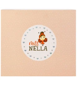 Miss Nella Gavesæt - 6 dele