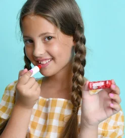 Miss Nella Læbepomade og Neglelak - Duo nr. 1