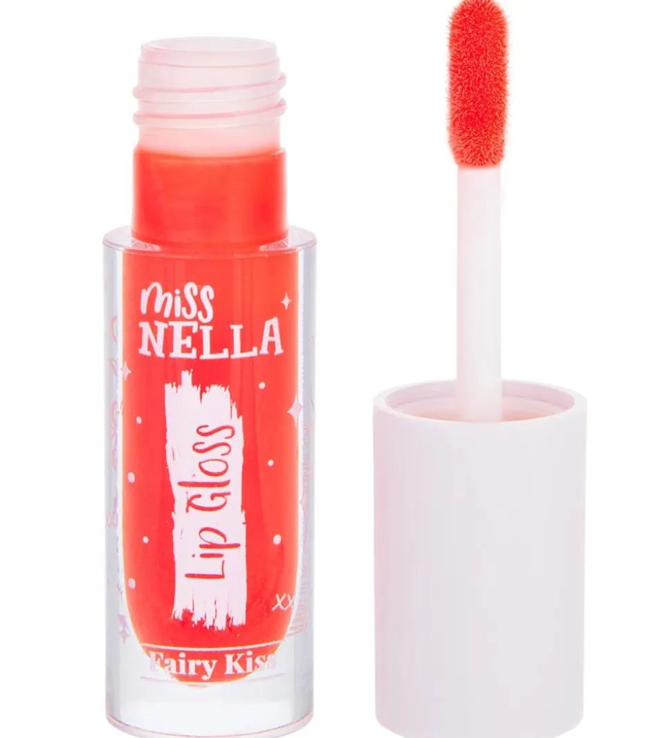 Miss Nella Lip Gloss - Fairy Kiss