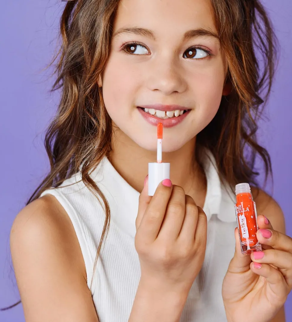 Miss Nella Lip Gloss - Fairy Kiss