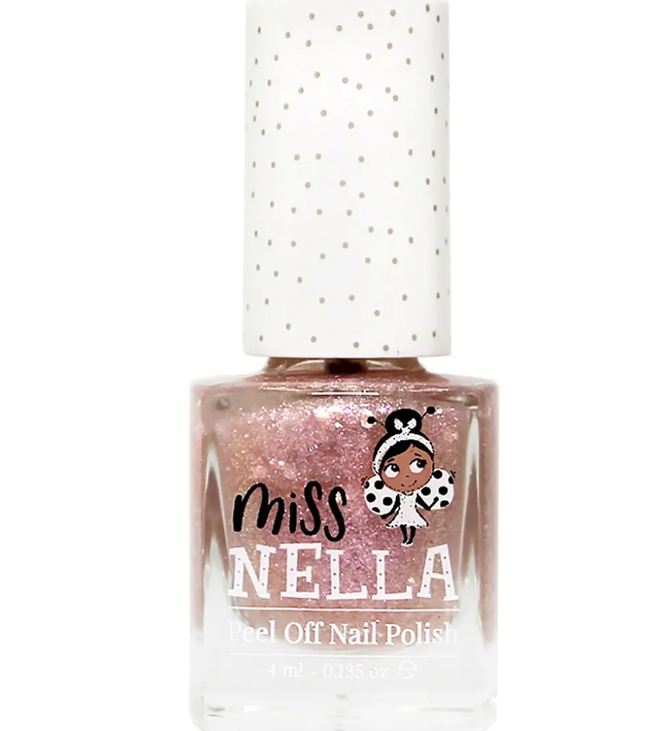 Miss Nella Neglelak - Abracadabra