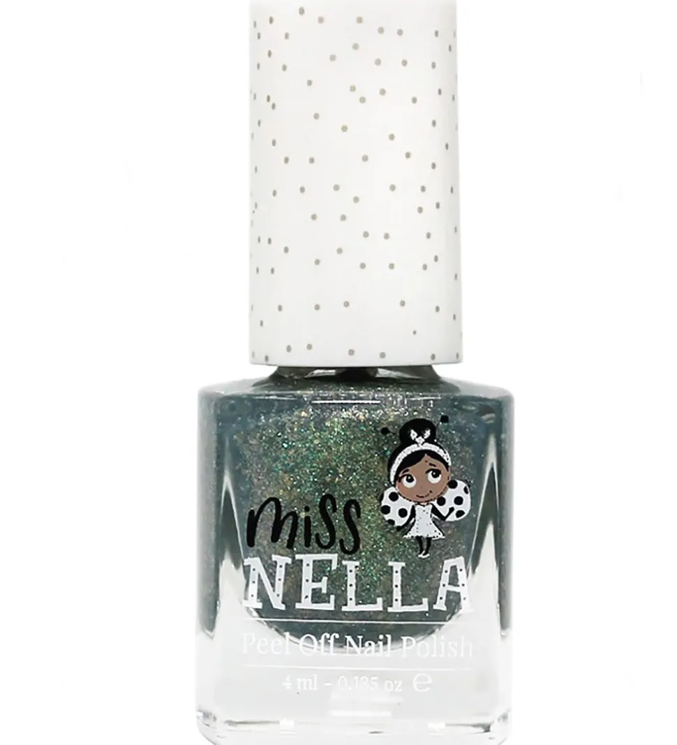 Miss Nella Neglelak - Bibbidi Bobbidi Boo