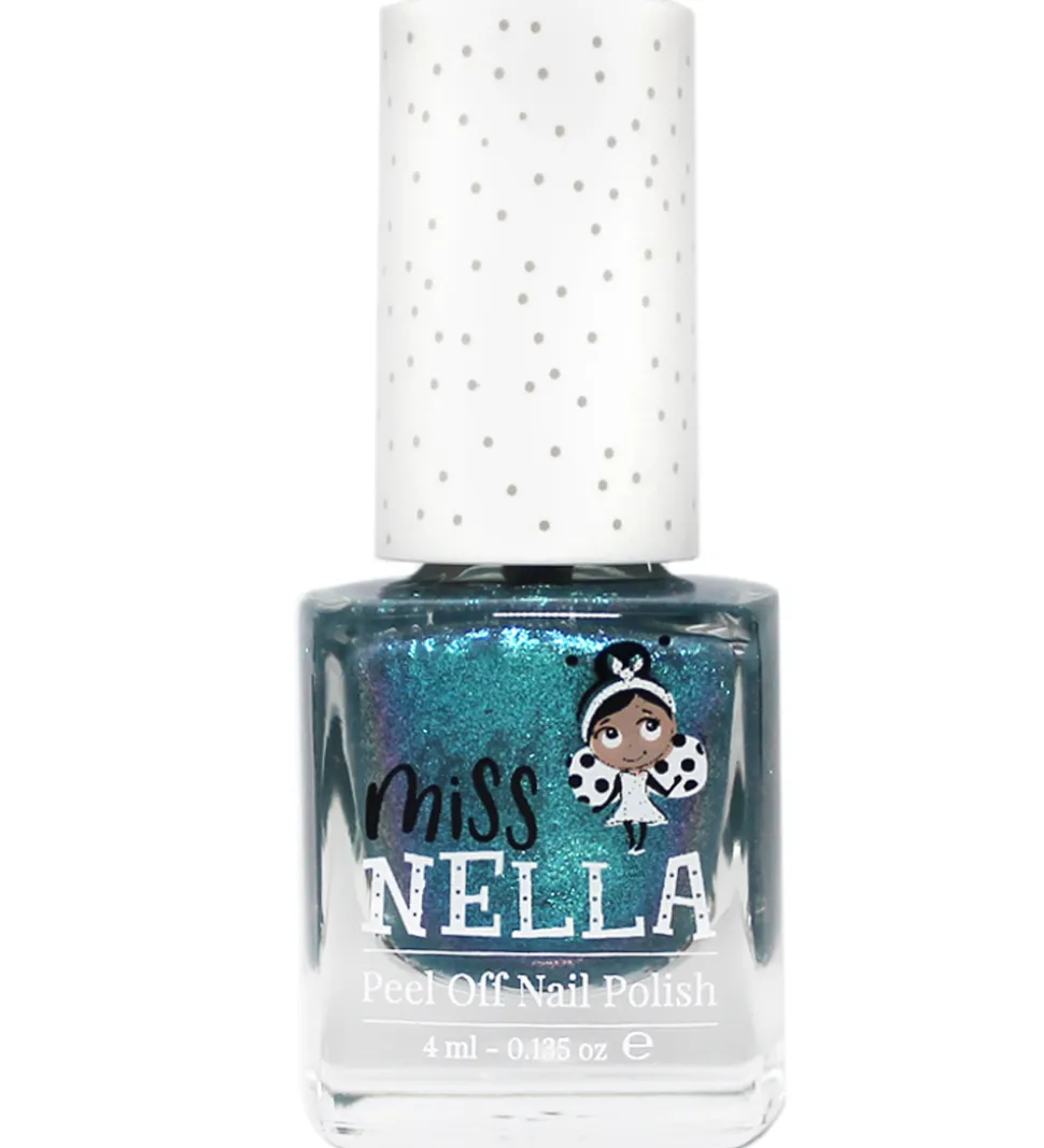Miss Nella Neglelak - Blue The Candles