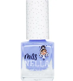 Miss Nella Neglelak - Blue Bell