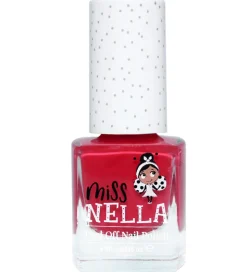 Miss Nella Neglelak - Cherry Macaroon