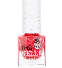 Miss Nella Neglelak - Croco-dazzle