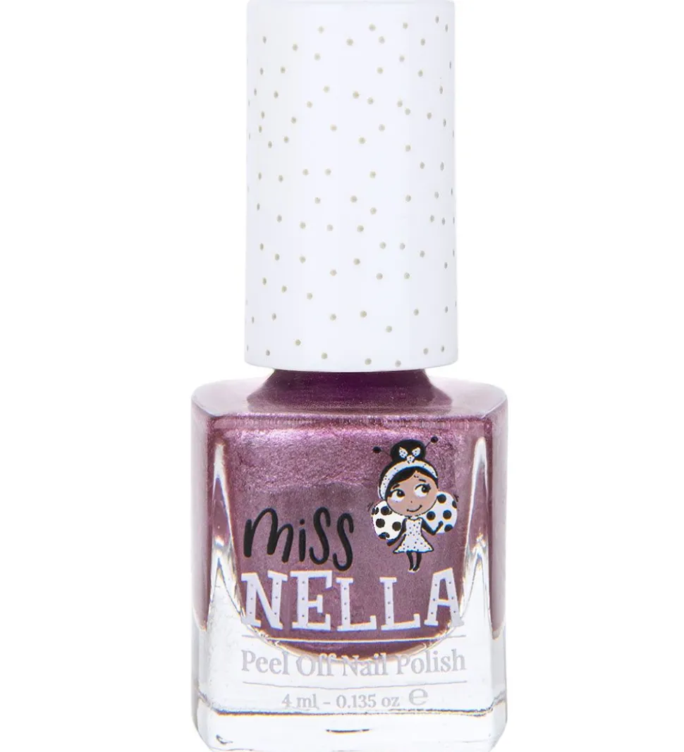 Miss Nella Neglelak - Diplodo-kiss