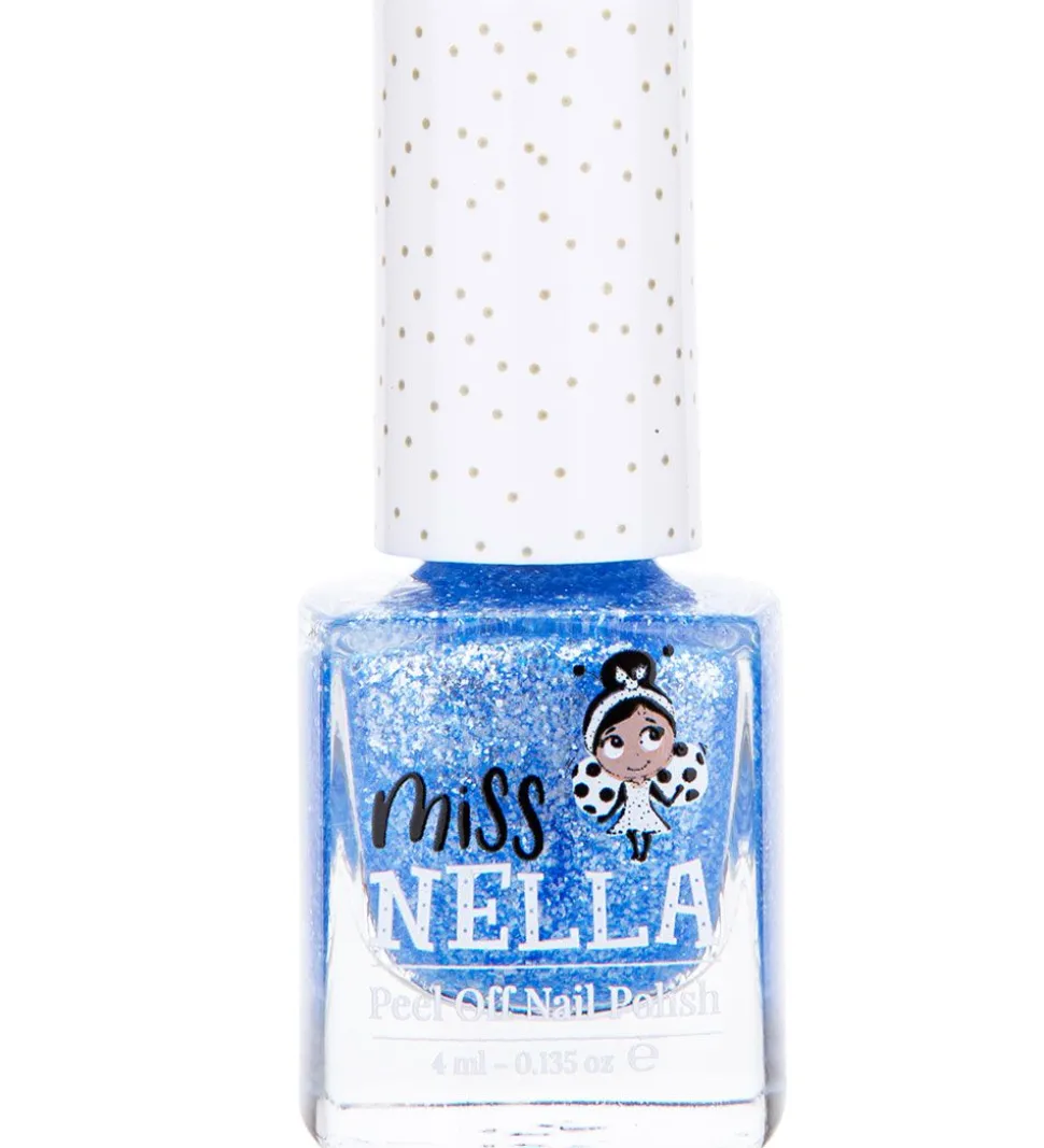 Miss Nella Neglelak - Elephunky
