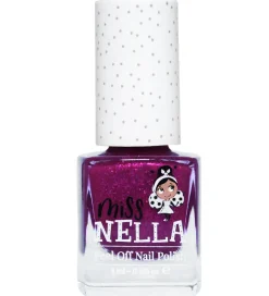 Miss Nella Neglelak - Jazzberry Jam