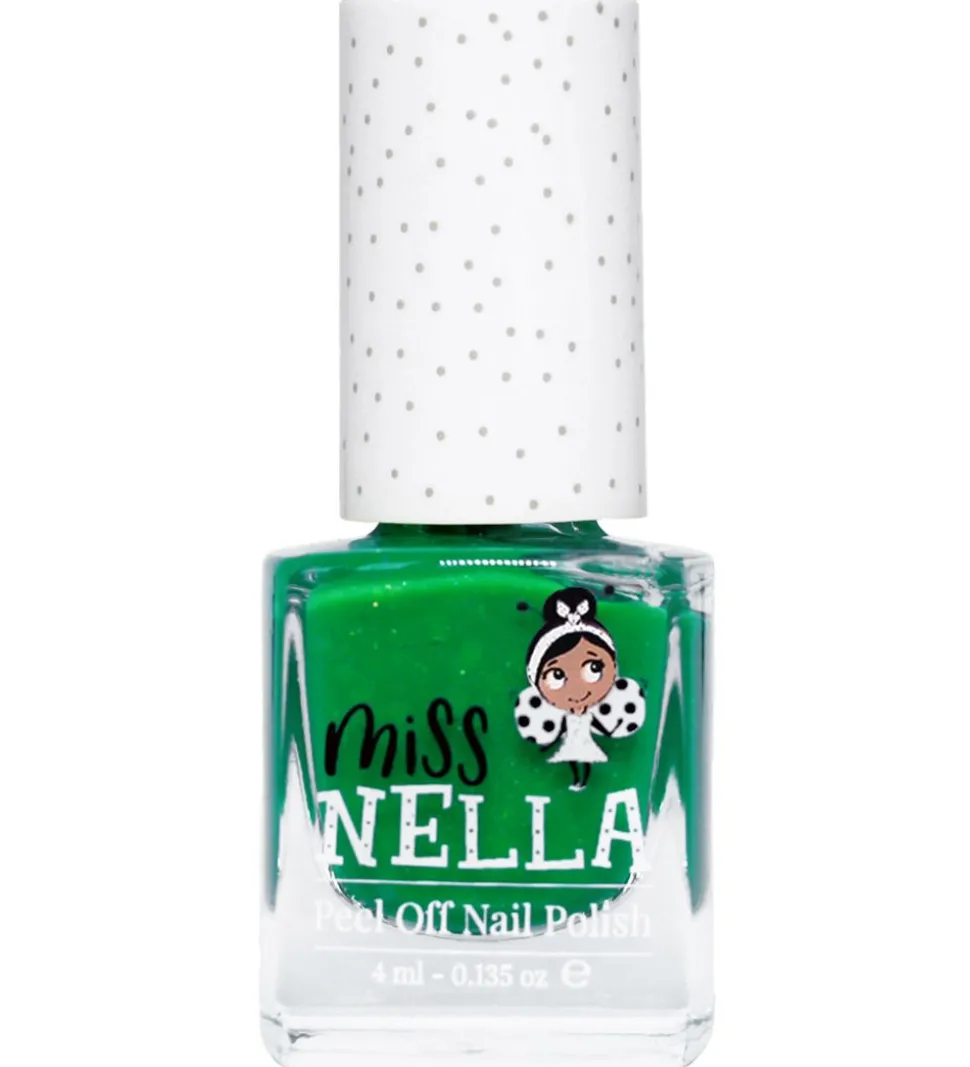 Miss Nella Neglelak - Kiss The Frog