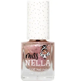 Miss Nella Neglelak - 3-pak - Tickle Me Pink/Abracadabra/Blue Th