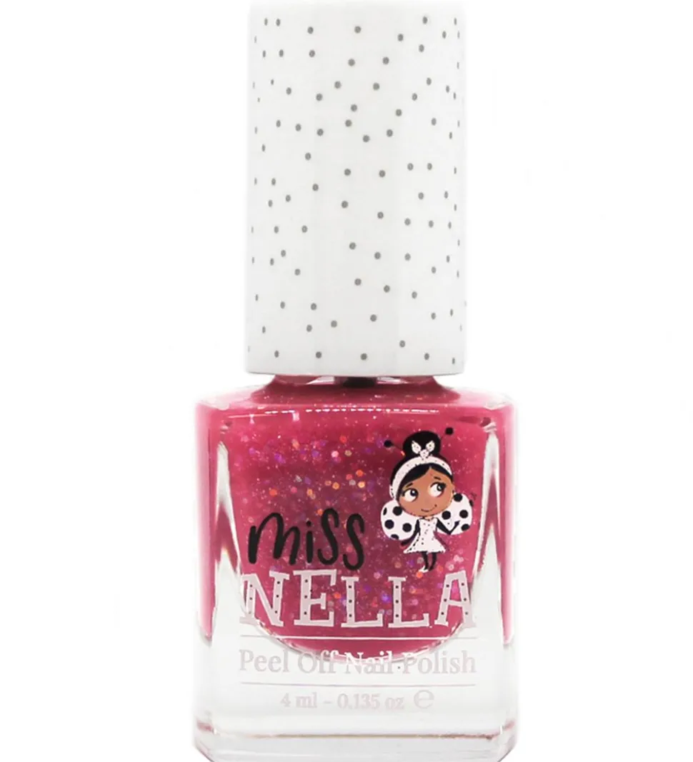 Miss Nella Neglelak - Sugar Hugs
