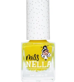 Miss Nella Neglelak - Sun Kissed